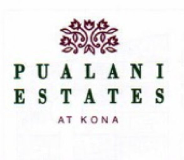 Pualani Estates At Kona Logo